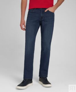 Джинсы HENDERSON JS-0112-1 NAVY