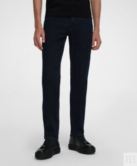 Джинсы HENDERSON JS-0143-S NAVY