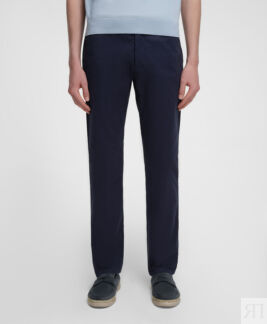 Брюки HENDERSON TR-0498-R NAVY