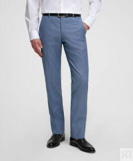 Брюки HENDERSON TR1-0311-R BLUE