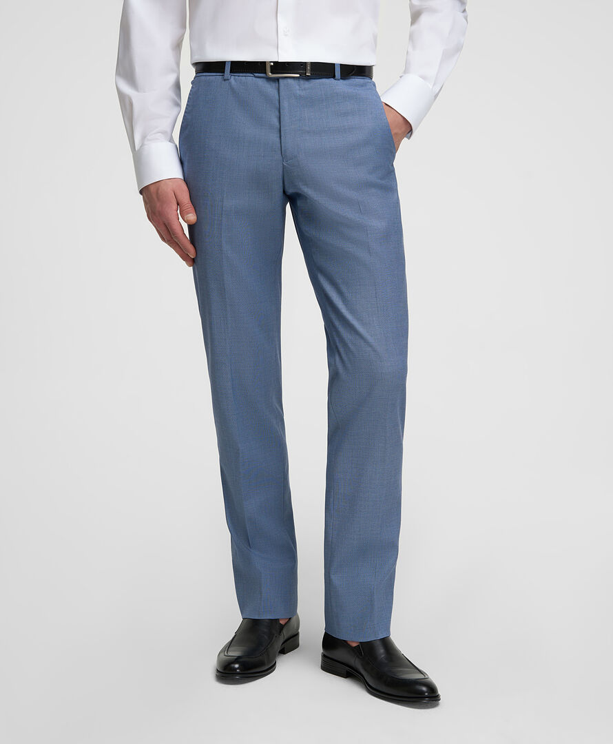 Брюки HENDERSON TR1-0311-R BLUE фото 1