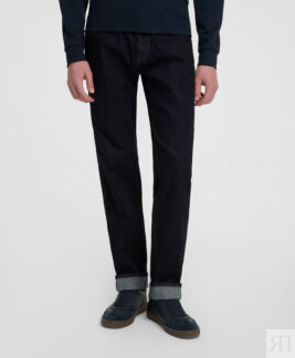 Джинсы HENDERSON JS-0177-R DNAVY