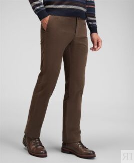 Брюки HENDERSON TR-0148-1 LBROWN