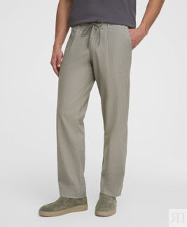 Брюки HENDERSON TR-0546-R KHAKI