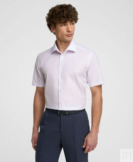 Рубашка HENDERSON кр.р. SHS-0790-S LPINK