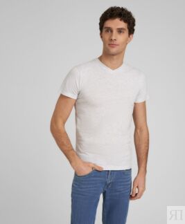 Футболка HENDERSON HTS-0374 LGREY