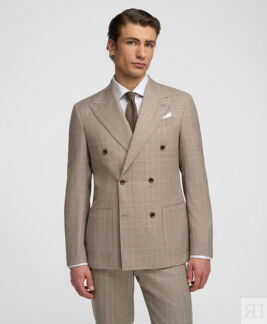 Пиджак HENDERSON JT1-0307-R BEIGE