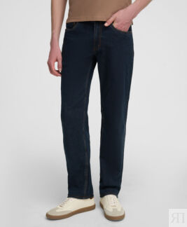 Джинсы HENDERSON JS-0175-R DNAVY