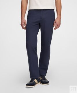 Брюки HENDERSON TR-0421-R NAVY