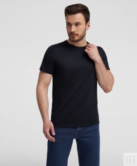 Футболка HENDERSON HTS-0094-2 DNAVY