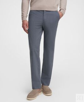 Брюки HENDERSON TR-0489-R GREY