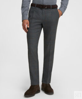 Брюки HENDERSON TR-0506-S GREY