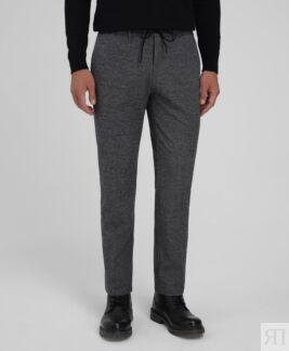 Брюки HENDERSON TR-0441 GREY
