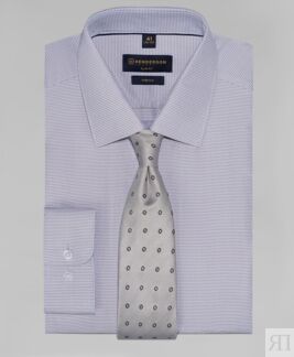 Рубашка HENDERSON дл.р. SHL-2296-S BEIGE