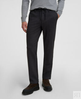 Брюки HENDERSON TR-0519-S DGREY