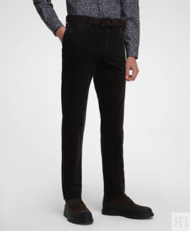 Брюки HENDERSON TR-0148-S GREY