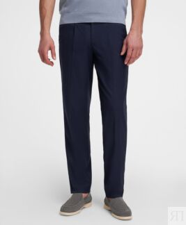 Брюки HENDERSON TR-0491-R DNAVY