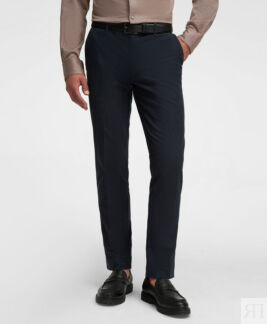 Брюки HENDERSON TR-0428-S NAVY