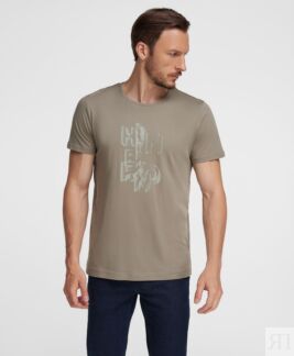 Футболка HENDERSON кр.р. HTS-0430 KHAKI