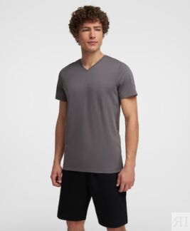 Футболка HENDERSON кр.р. HTS-0485 DGREY