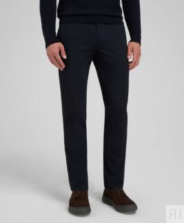 Брюки HENDERSON TR-0454 NAVY