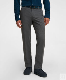 Брюки HENDERSON TR-0469-R GREY