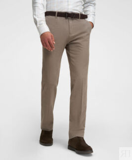 Брюки HENDERSON TR-0468-R BEIGE