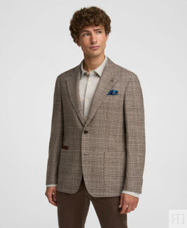 Пиджак HENDERSON JT-0363-R BEIGE