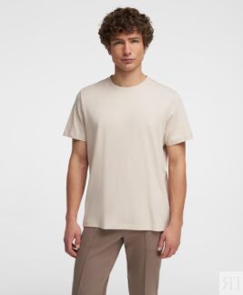 Футболка HENDERSON кр.р. HTS-0400 BEIGE