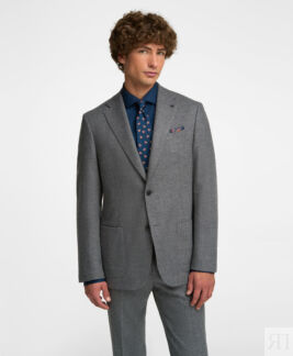 Пиджак HENDERSON JT1-0284-R GREY