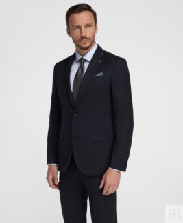 Пиджак HENDERSON JT1-0260-R DNAVY