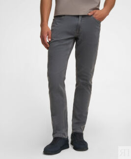 Джинсы HENDERSON JS-0165-S GREY