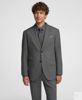 Пиджак HENDERSON JT1-0304-R GREY