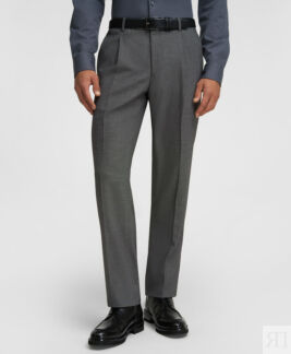 Брюки HENDERSON TR1-0304-S GREY