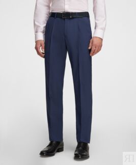 Брюки HENDERSON TR1-0273-R NAVY