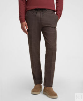 Брюки HENDERSON TR-0465-R BROWN