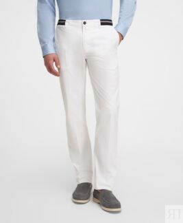 Брюки HENDERSON TR-0481-R WHITE