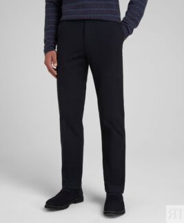 Брюки HENDERSON TR-0443 DNAVY