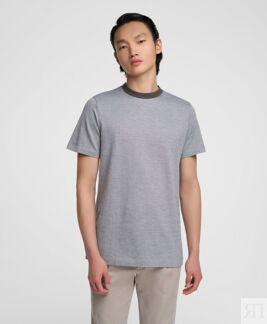 Футболка HENDERSON кр.р. HTS-0525 GREY
