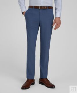 Брюки HENDERSON TR1-0246-R BLUE