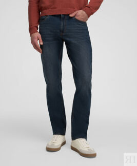 Джинсы HENDERSON JS-0156-S DNAVY