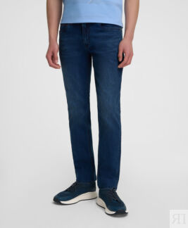 Джинсы HENDERSON JS-0172-S DNAVY