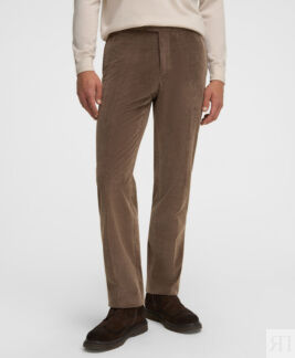 Брюки HENDERSON TR1-0293-R BEIGE
