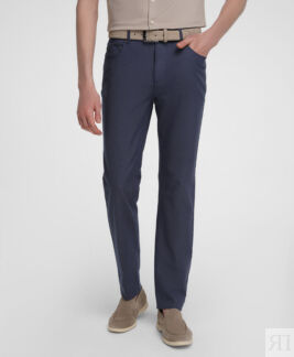 Брюки HENDERSON TR-0537-S BLUE