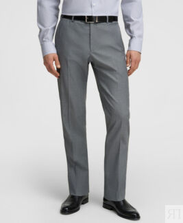 Брюки HENDERSON TR1-0313-SS GREY