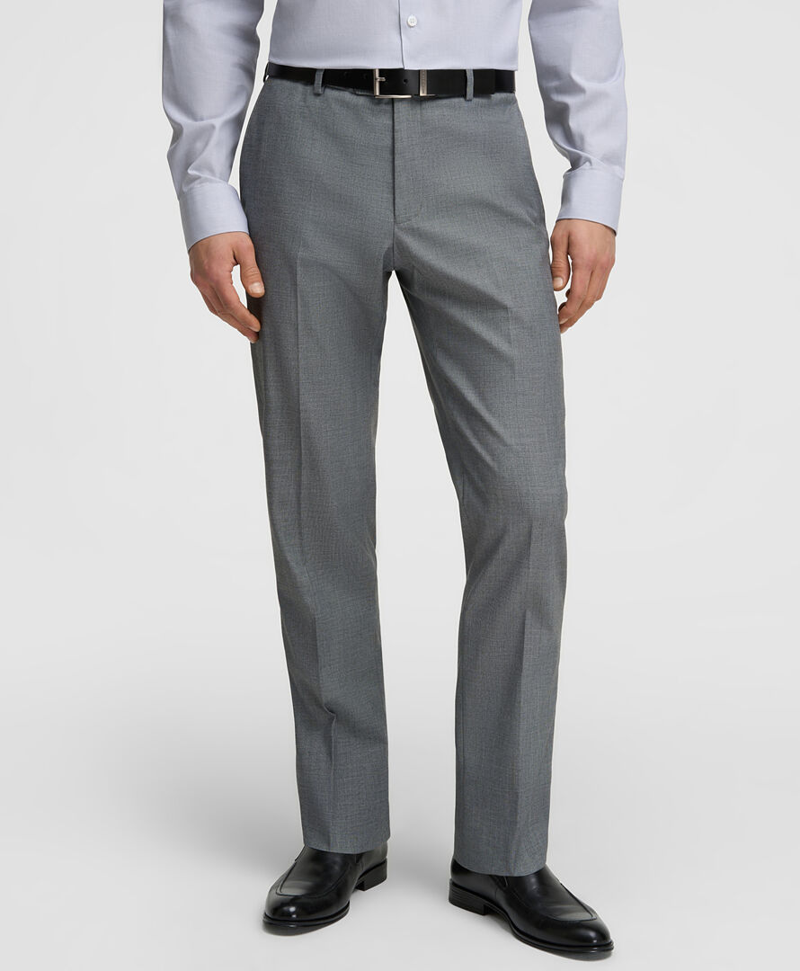 Брюки HENDERSON TR1-0313-SS GREY фото 1
