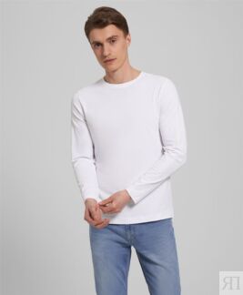 Футболка HENDERSON HTL-0016-1 WHITE