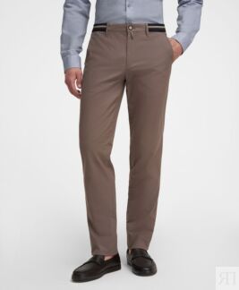 Брюки HENDERSON TR-0486-S KHAKI