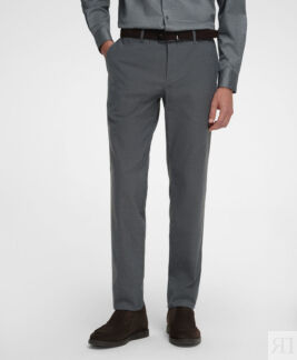 Брюки HENDERSON TR-0474-S GREY
