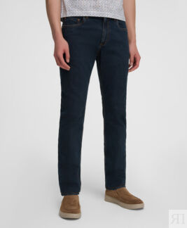 Джинсы HENDERSON JS-0175-S DNAVY